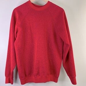 Vintage Sweats Appeal By Tultex Women’s Crew Sweatshirt